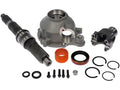 SLIP YOKE ELIM