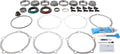 MASTER AXLE OVERHAUL BEARING KIT; FORD 9