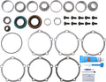 MASTER AXLE OVERHAUL BEARING KIT; FORD 9