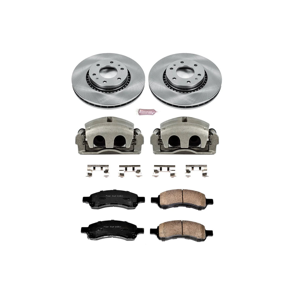 PowerStop auto part