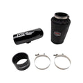 Wehrli red intake system