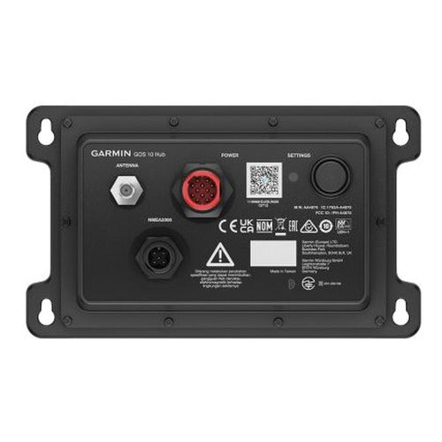 GOS 10 HUB FOR THE GARMIN ONBOARD