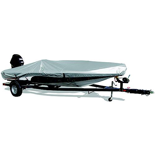 HOT SHOT BOAT COVER600D T BASS 18FT5FT19FT4FTX96FTBEAM