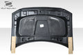 2004-2008 Ford F-150 / 2006-2008 Lincoln Mark LT Duraflex Xtreme Hood - 1 Piece