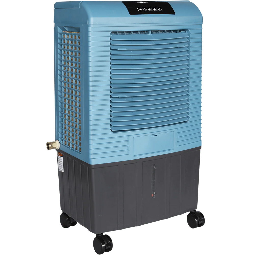 MOBILE COOLERS