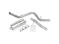 0003 DODGE DAKOTA V6V8 EXHAUST SYSTEM