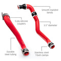 Banks Power auto part detail