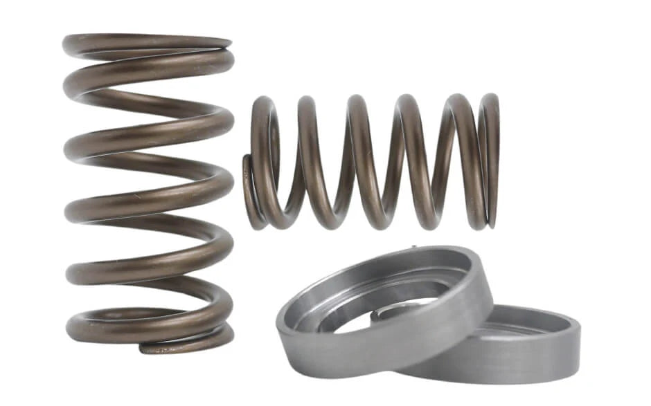 Kelford NISSAN GTi-R HIGH PERFORMANCE DUAL SPRING SET