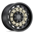 Black Rhino auto part
