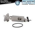 ELECTRIC FUEL PUMP