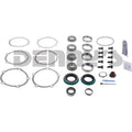 MASTER AXLE OVERHAUL BEARING KIT; FORD 9