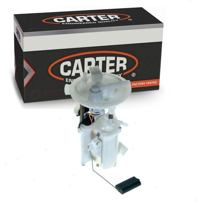 FUEL PMP MODULE ASSY