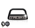 BULL BAR 2001 TOYOTA