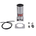 REMOTE RESERVOIR KIT 8.75IN OAH 8AN RTN 10AN FEED(MR07 HK2100810 INCL)