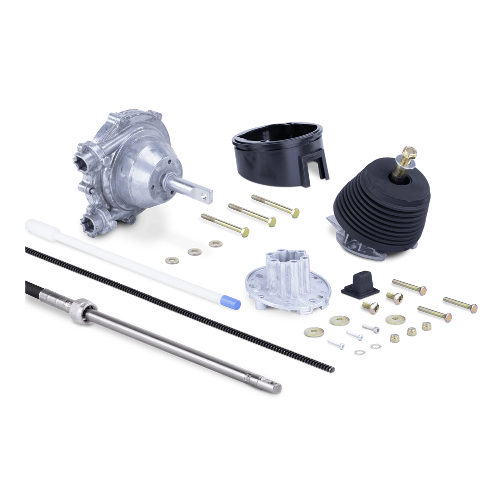 XTREME TILT NFB STEERING KIT 16FT