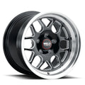 Weld auto part