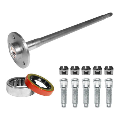 Yukon Gear & Axle auto part