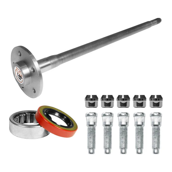REAR AXLE KIT FITS FORD 7.5" DIFF 2