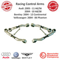 AUDI & VW CONTROL ARMS LEFT