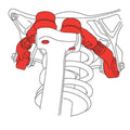 AUDI & VW CONTROL ARMS LEFT