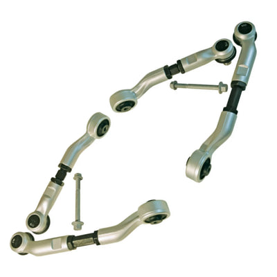 Specialty Products Inc. control arms