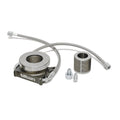 Hyd. T/O Bearing Ford T5 / T56 Adj. Flat Face