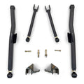 Clayton Jeep Rear Long Arm Frame Brackets 2018 JL Clayton Off Road 2209200