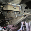 Clayton Jeep Rear Long Arm Frame Brackets 2018 JL Clayton Off Road 2209200