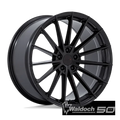 TSW TW005 20X10.5 5X112 M-BLK 30MM - TW005MX20055730