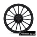 TSW TW005 20X10.5 5X112 M-BLK 30MM - TW005MX20055730