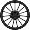 TSW TW005 20X10.5 5X112 M-BLK 30MM - TW005MX20055730