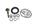 RING & PINION