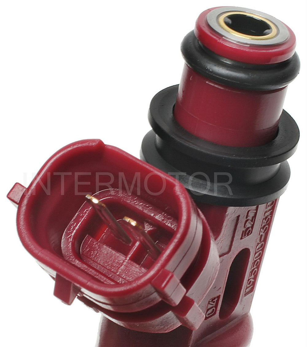 INJECTOR