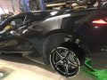 VMS WHEELS STAR 18X10.5 5X120 52 ET