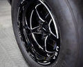 VMS WHEELS STAR 17X11 5X115 2 ET 73