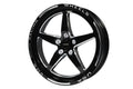 VMS WHEELS STAR 18X5 5X114.3 -25.4