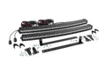 Rough Country chrome auto part