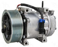 NEW SANDEN/SANKYO SD7H15