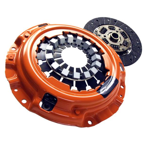 Centerforce auto part