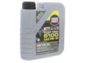 LIQUI MOLY 20L Fully Synthetic Hypoid Gear Oil (GL4/5) 75W90