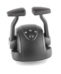 XTREME SIDE MOUNT CONTROL BLACK W/ENGINE CUT OFF SWITCH TRIM SWITCH TILT SWITCH DUAL ACTION LEVER