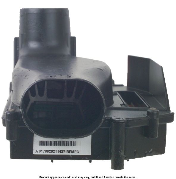 CHRYSLER/AMC ECU