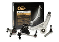FRONT AND REAR 1 CLICK BRAKE KIT