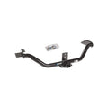 PROFESSIONAL RECEIVER - ROUND TUBE