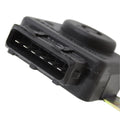 THROTTLE-VALVE SWITC