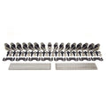 Olds 455 Magnum Roller Rocker Arm Kit 1.6 Ratio