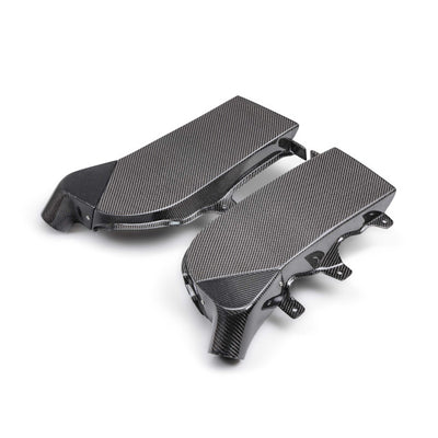 Seibon carbon auto part
