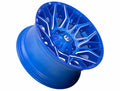 D770 20X10 5X4.5/5.0 BLUE-MILL -18M
