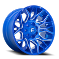 D770 20X10 5X5.5/150 BLUE-MILL -18M
