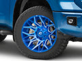 D770 20X10 5X5.5/150 BLUE-MILL -18M